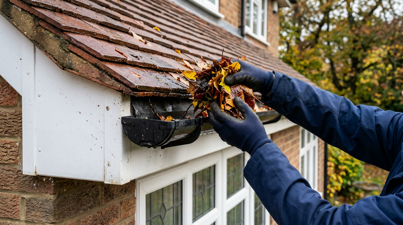 Fascias, Soffits & Guttering - Image 2