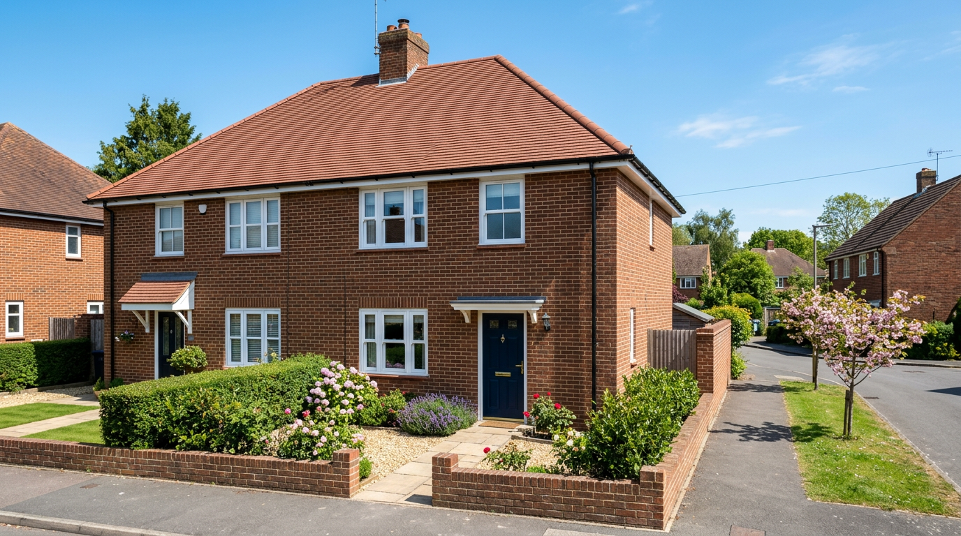 New Roofing & Repairs